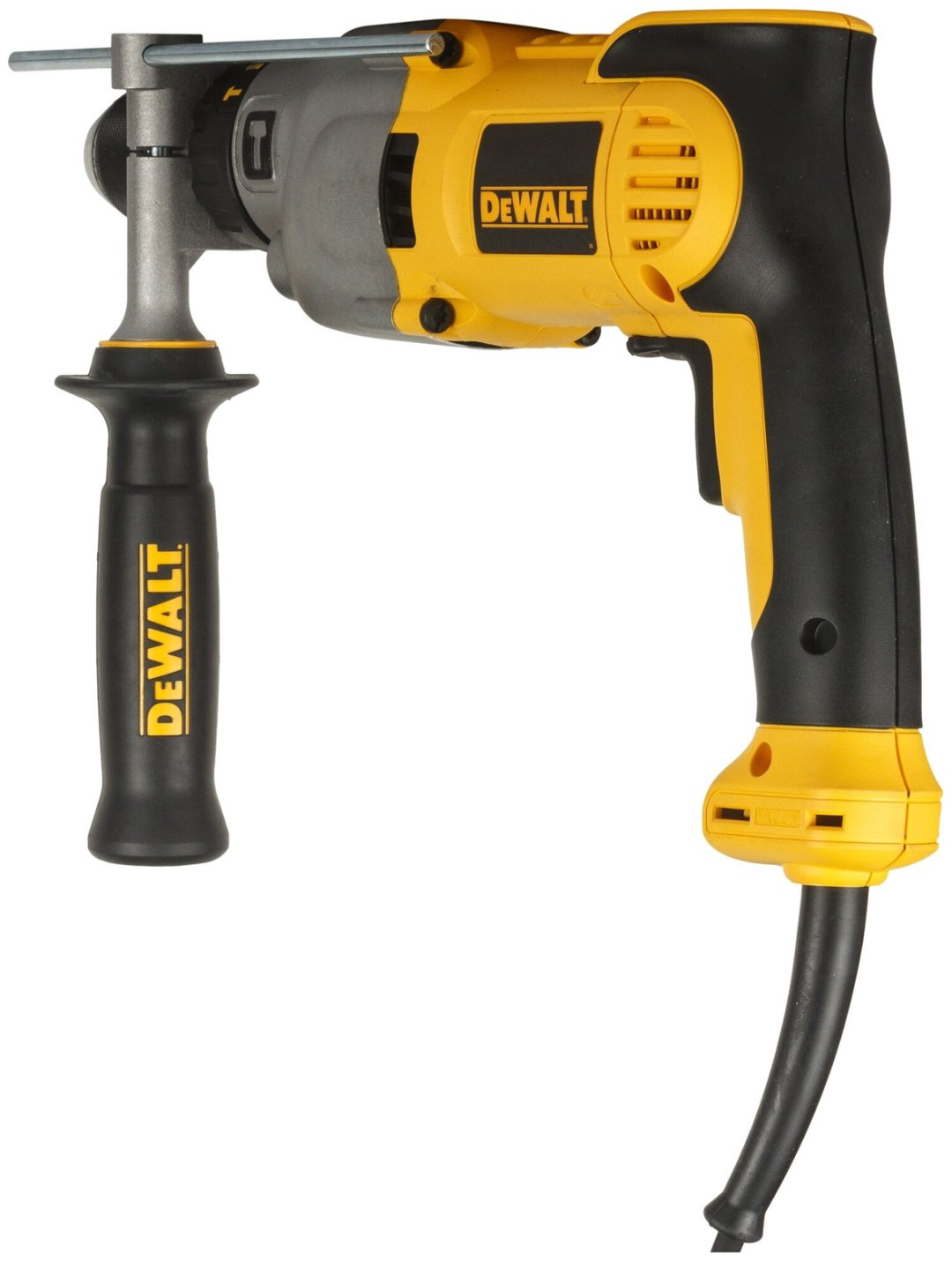 DeWALT дрель DWD524KS купить,NaN