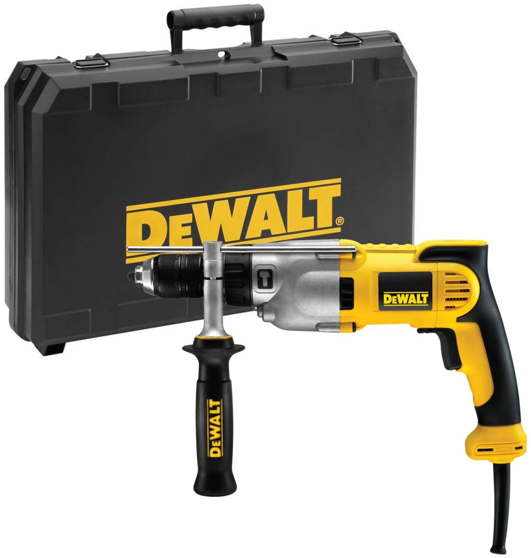 DeWALT дрель DWD524KS купить,NaN