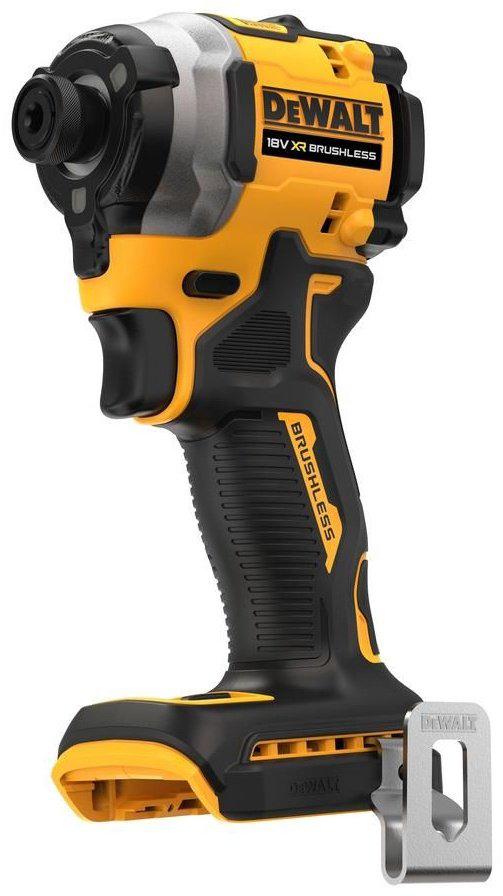 DeWALT шуруповерт DCF850N-XJ купить,105620
