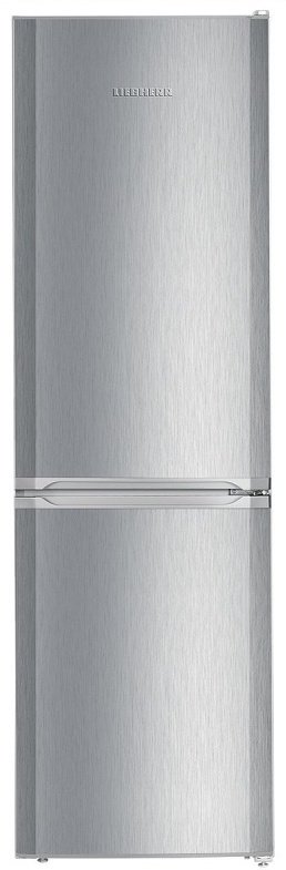Холодильник Liebherr LIEBHERR Cuele 3331 серебристый купить,0
