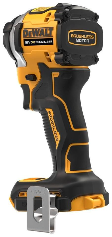 DeWALT шуруповерт DCF850N-XJ купить,105620