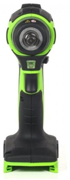 Greenworks гайковерт G24IW200 (3803607RU) купить,0