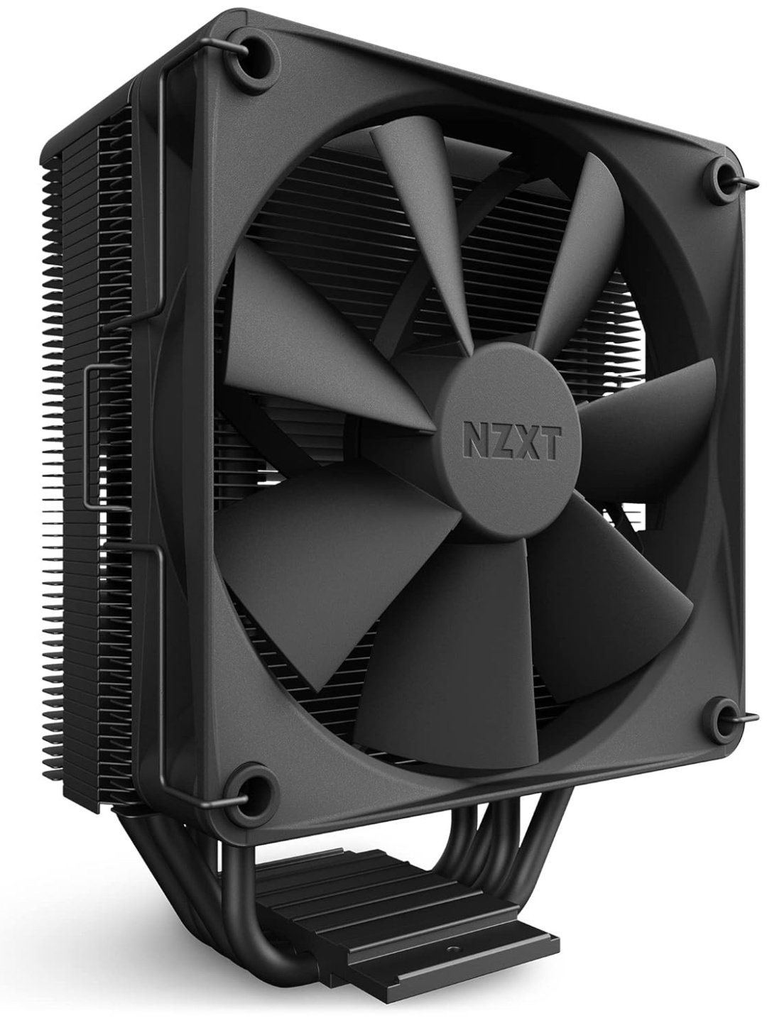 Кулер NZXT RC-TN120-B1