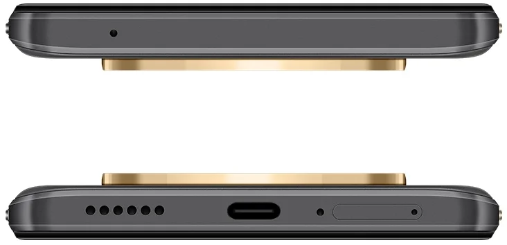Смартфон Huawei Nova 14i 8/128Gb Black - ForteMarket Смартфон Huawei Nova 14i 8/128Gb Black купить,119890