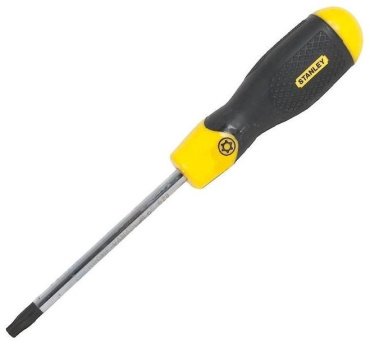 STANLEY отвертка 1-65-621 T7х80 мм, 1 шт.