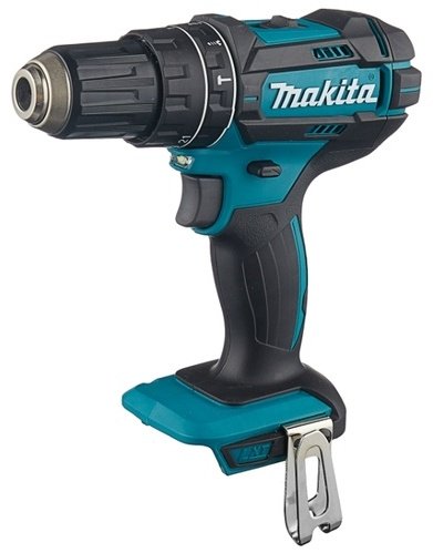 Makita дрель-шуруповерт DHP482Z 18 В купить,0