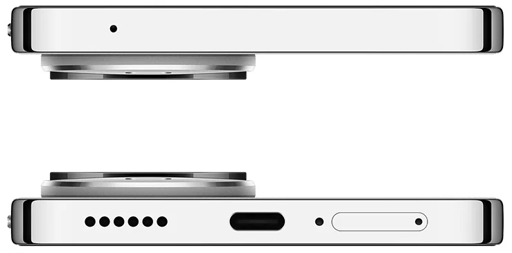 Смартфон Huawei Nova 15 12/512GB White купить,NaN