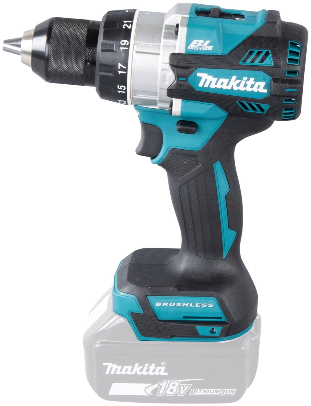Makita дрель-шуруповерт DHP486Z купить,0