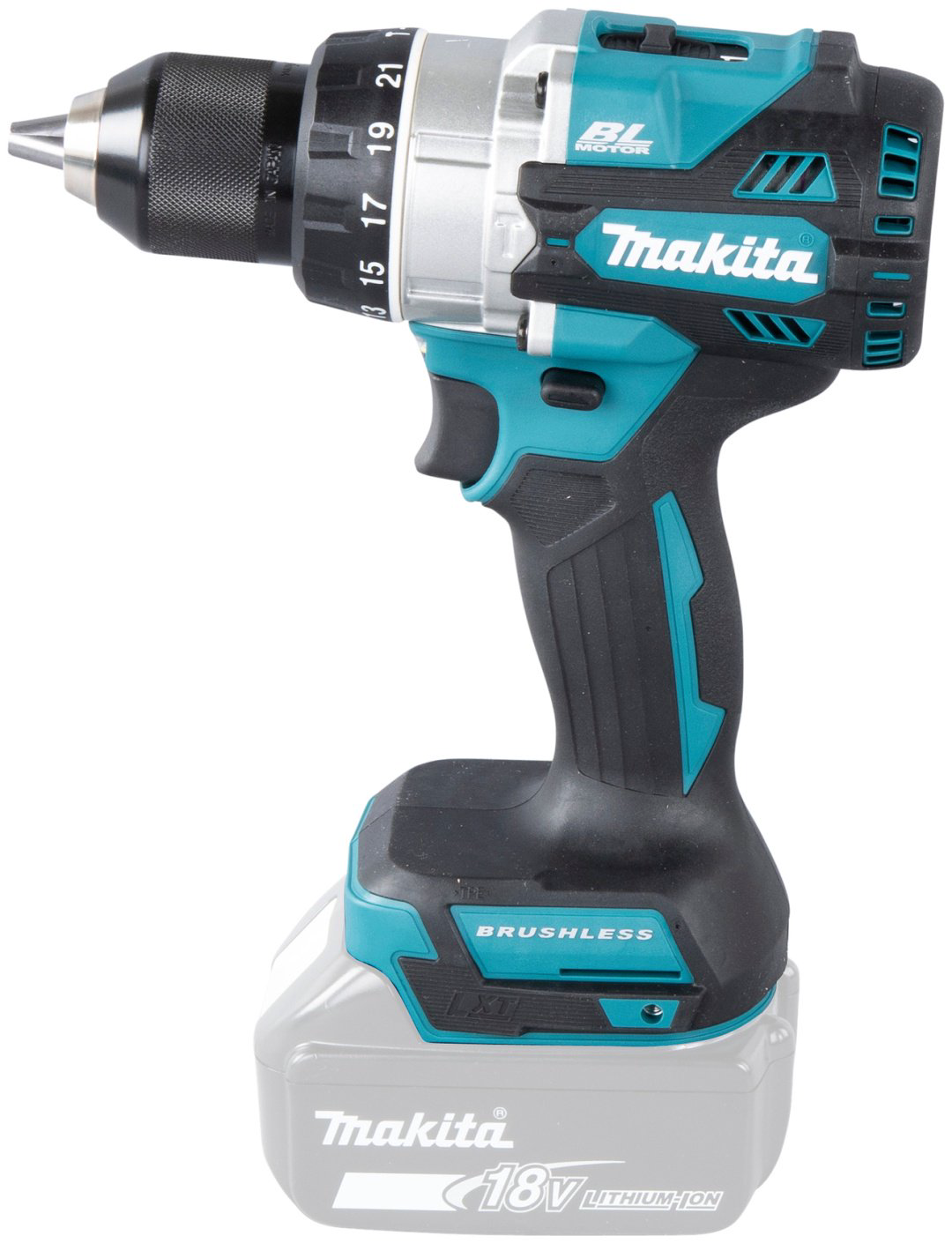Makita дрель-шуруповерт DHP486Z купить,NaN