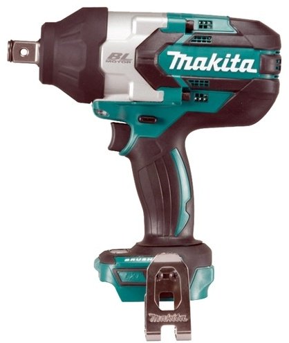 Makita гайковерт DTW1002Z