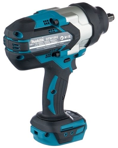 Makita гайковерт DTW1002Z купить,0