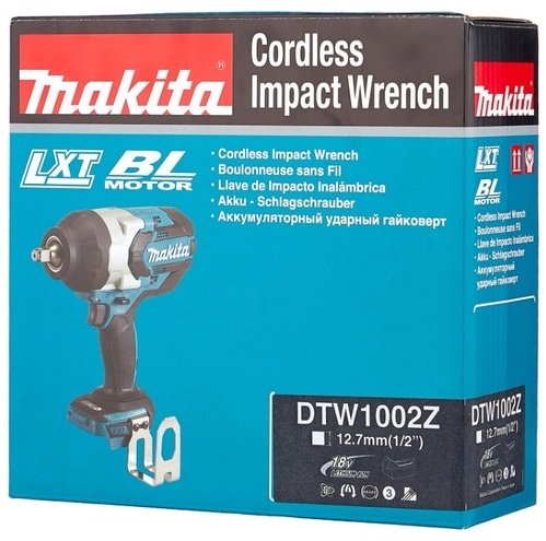 Makita гайковерт DTW1002Z купить,0