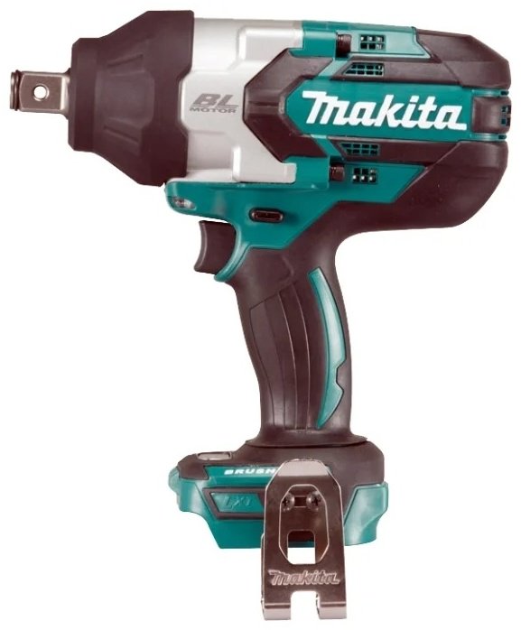 Makita гайковерт DTW1001Z