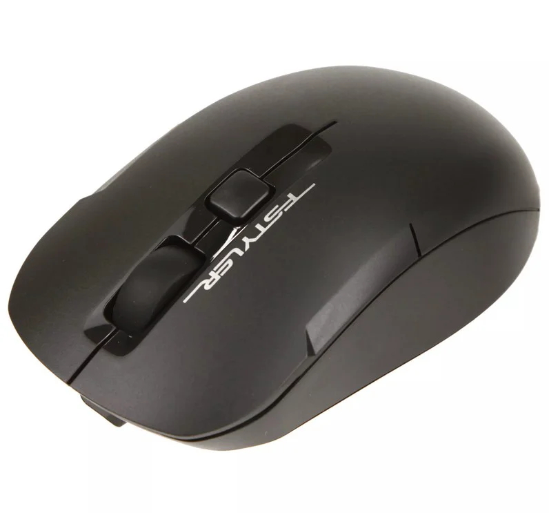 Мышь A4Tech Fstyler FG16CS Air Black USB