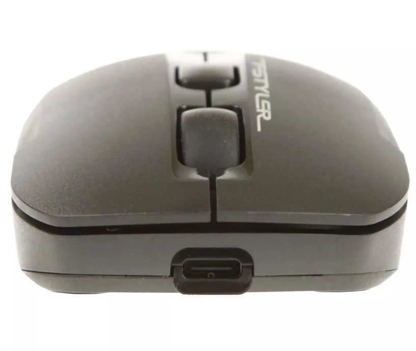 Мышь A4Tech Fstyler FG16CS Air Black USB