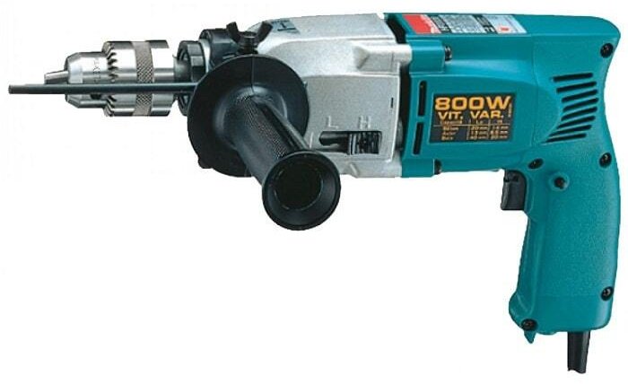 Makita дрель HP2000