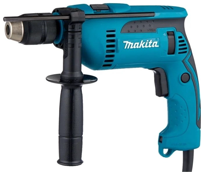 Makita дрель HP1641FK купить,NaN