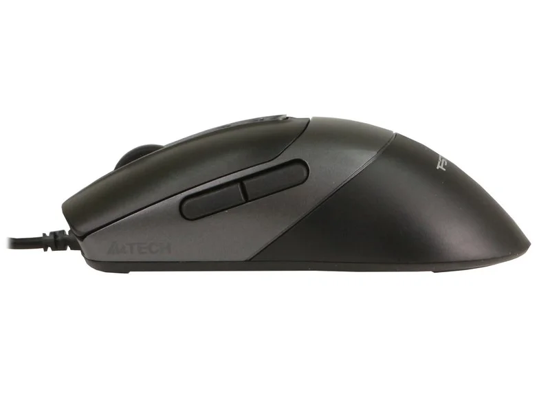 Мышь A4tech Fstyler FM50S Plus Black