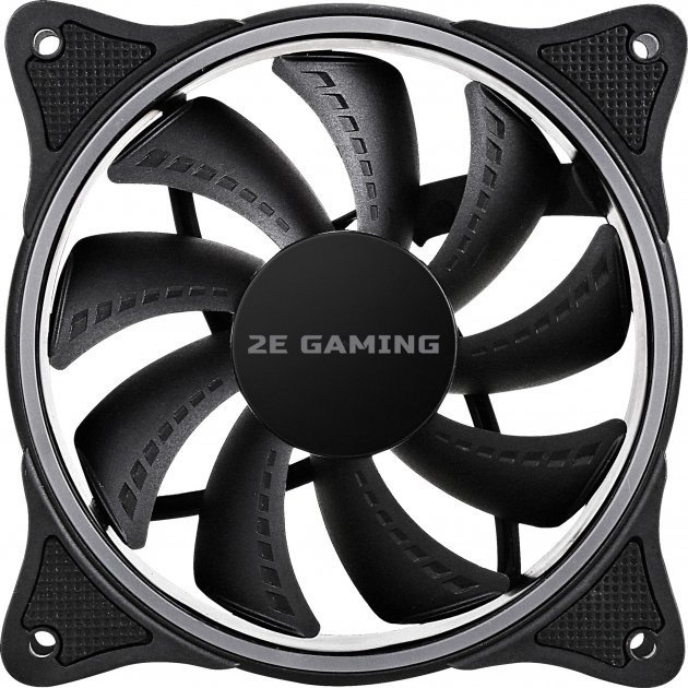 Вентилятор 2E F120OR-ARGB - ForteMarket Вентилятор 2E F120OR-ARGB купить,0