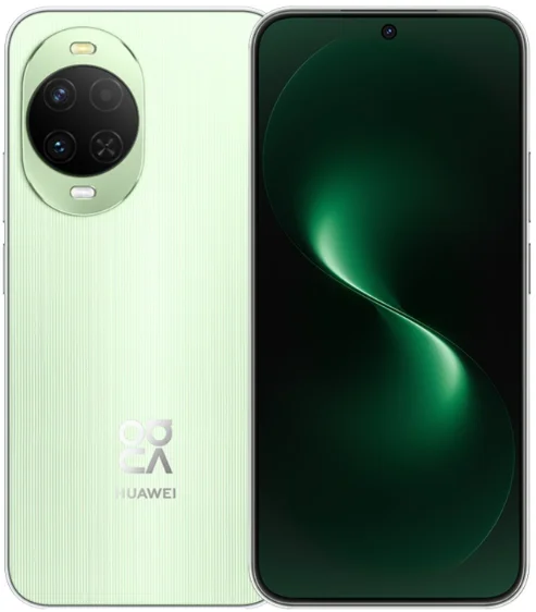 Смартфон Huawei Nova 15 12/256GB Green купить,164890