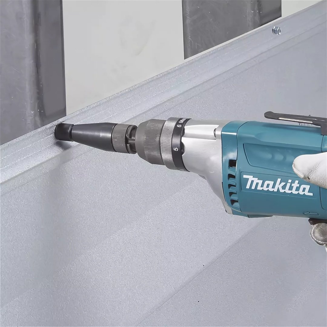 Makita шуруповерт FS2700 купить,0
