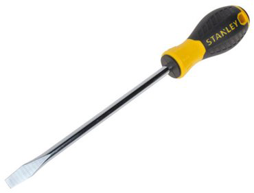 STANLEY отвертка STHT0-60427 SL8х175 мм, 1 шт.