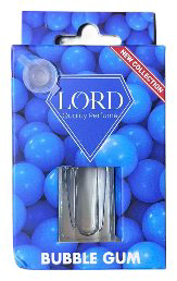 Lord Autofashion ароматизатор жидкий бабл гам Бабл гам 7 мл