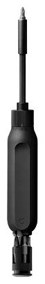 Xiaomi отвертка с насадками Ratchet Screwdriver MJJLLSD002QW, 16 шт. купить,NaN