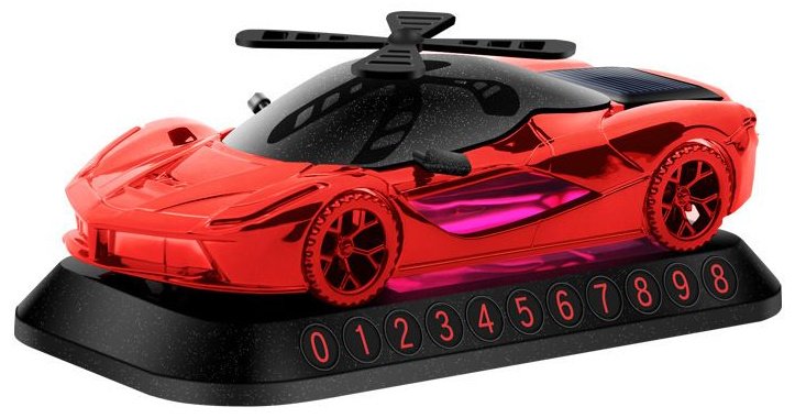CATIANPAI ароматизатор пластиковый GLC-102 CATIANPAI "гулонг" 5 мл