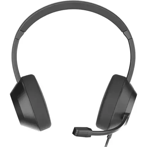 Наушники A4Tech Fstyler FH150U Black