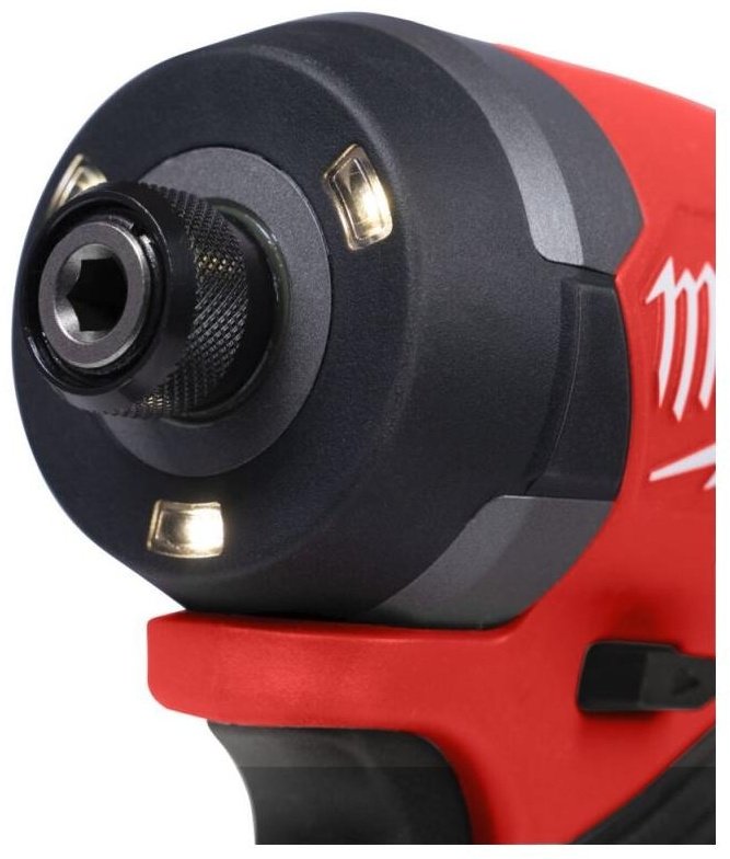 Milwaukee винтоверт M18 FID3-0X 4933479864 - ForteMarket Milwaukee винтоверт M18 FID3-0X 4933479864 купить,0
