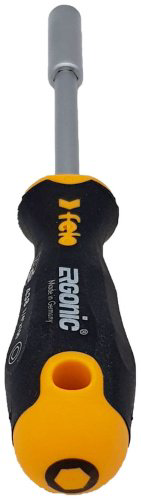 Felo рукоять для бит Ergonic 43812540, 1 шт.