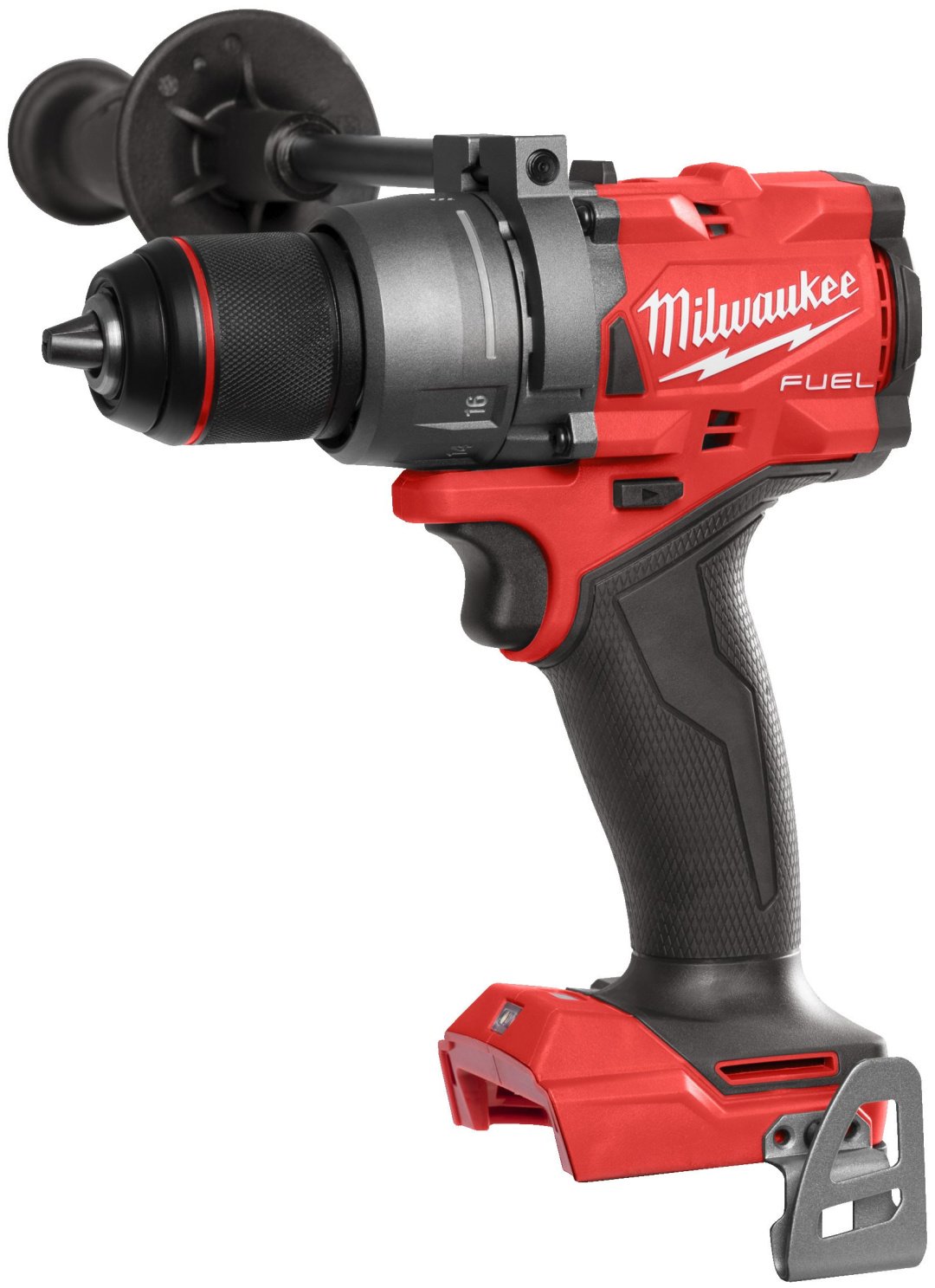 Milwaukee дрель-шуруповерт M18 FPD3-0X 4933479859
