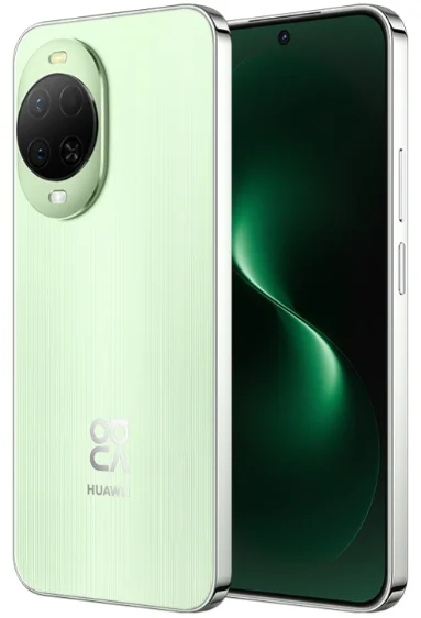 Смартфон Huawei Nova 15 12/256GB Green купить,164890