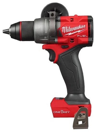 Milwaukee дрель-шуруповерт M18 ONEDD3-0X 4933492799
