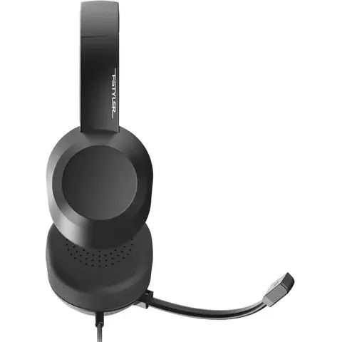 Наушники A4Tech Fstyler FH150U Black купить,7990