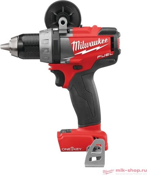 Milwaukee дрель-шуруповерт M18 ONEDD3-0X 4933492799 - ForteMarket Milwaukee дрель-шуруповерт M18 ONEDD3-0X 4933492799 купить,0