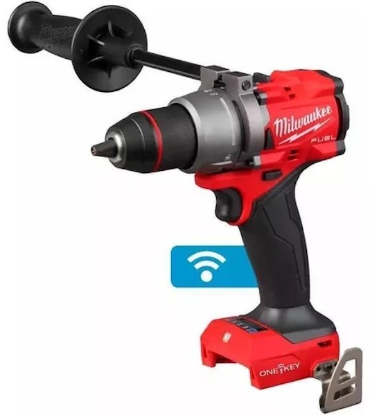 Milwaukee дрель-шуруповерт M18 ONEDD3-0X 4933492799 - ForteMarket Milwaukee дрель-шуруповерт M18 ONEDD3-0X 4933492799 купить,0