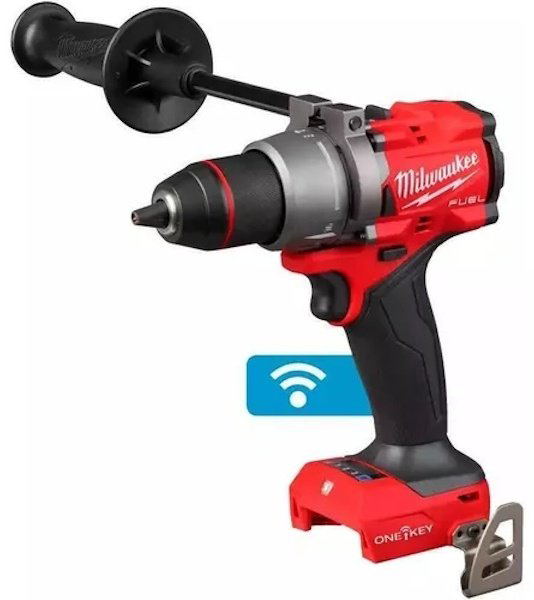 Milwaukee дрель-шуруповерт M18 ONEDD3-0X 4933492799 купить,NaN