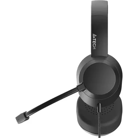 Наушники A4Tech Fstyler FH150U Black купить,7990