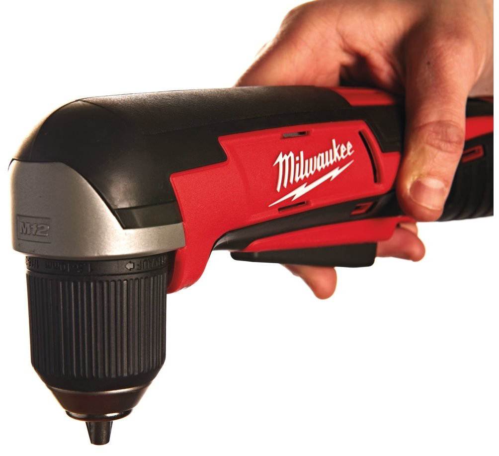 Milwaukee дрель-шуруповерт C12 RAD-0 4933416900 12 В купить,NaN