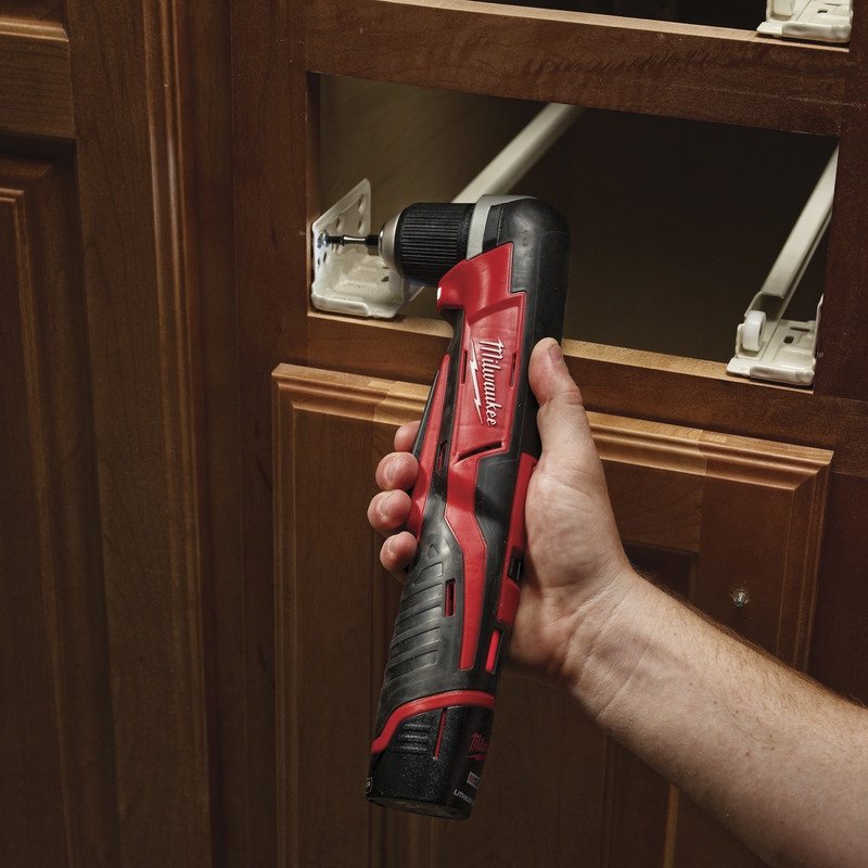 Milwaukee дрель-шуруповерт C12 RAD-0 4933416900 12 В - ForteMarket Milwaukee дрель-шуруповерт C12 RAD-0 4933416900 12 В купить,0
