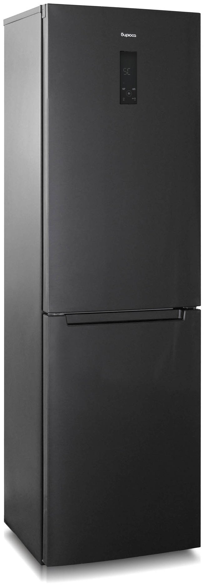 Холодильник Бирюса B980NF черный - ForteMarket Холодильник Бирюса B980NF черный купить,0