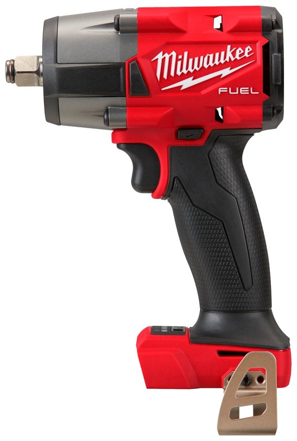 Milwaukee гайковерт M18FMTIW2F12-0X FUEL (4933478449) купить,NaN
