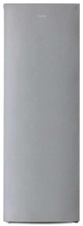 Холодильник Бирюса C6143 серебристый, стальной - ForteMarket Холодильник Бирюса C6143 серебристый, стальной купить,0