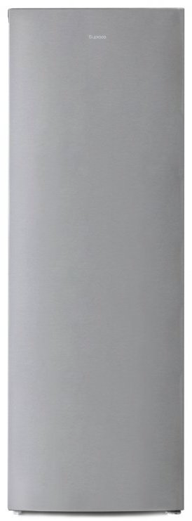 Холодильник Бирюса C6143 серебристый, стальной купить,NaN