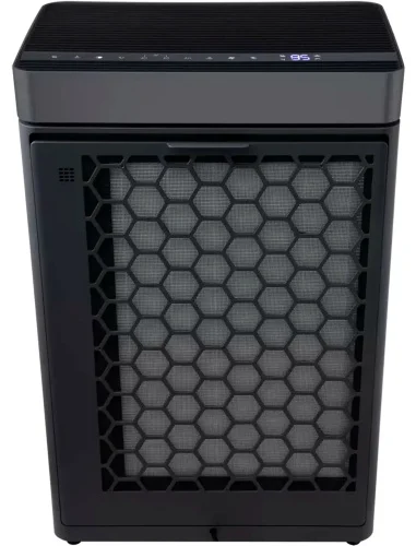 Очиститель воздуха Polaris PPAT 02A WiFi IQ Home серый