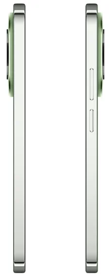 Смартфон Huawei Nova 15 12/256GB Green купить,164890