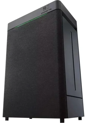 Очиститель воздуха Polaris PPAT 02A WiFi IQ Home серый - ForteMarket Очиститель воздуха Polaris PPAT 02A WiFi IQ Home серый купить,261990