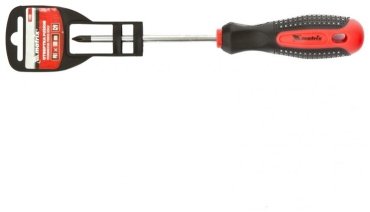 Matrix отвертка Fusion PH1х100 мм